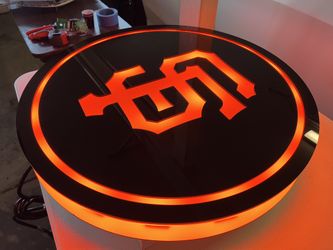 Sign Sf Custom