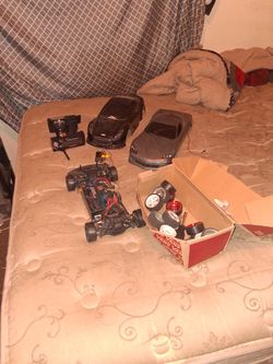 Rc Car
