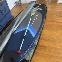 Paddle Board By Pulse. 12 Foot.