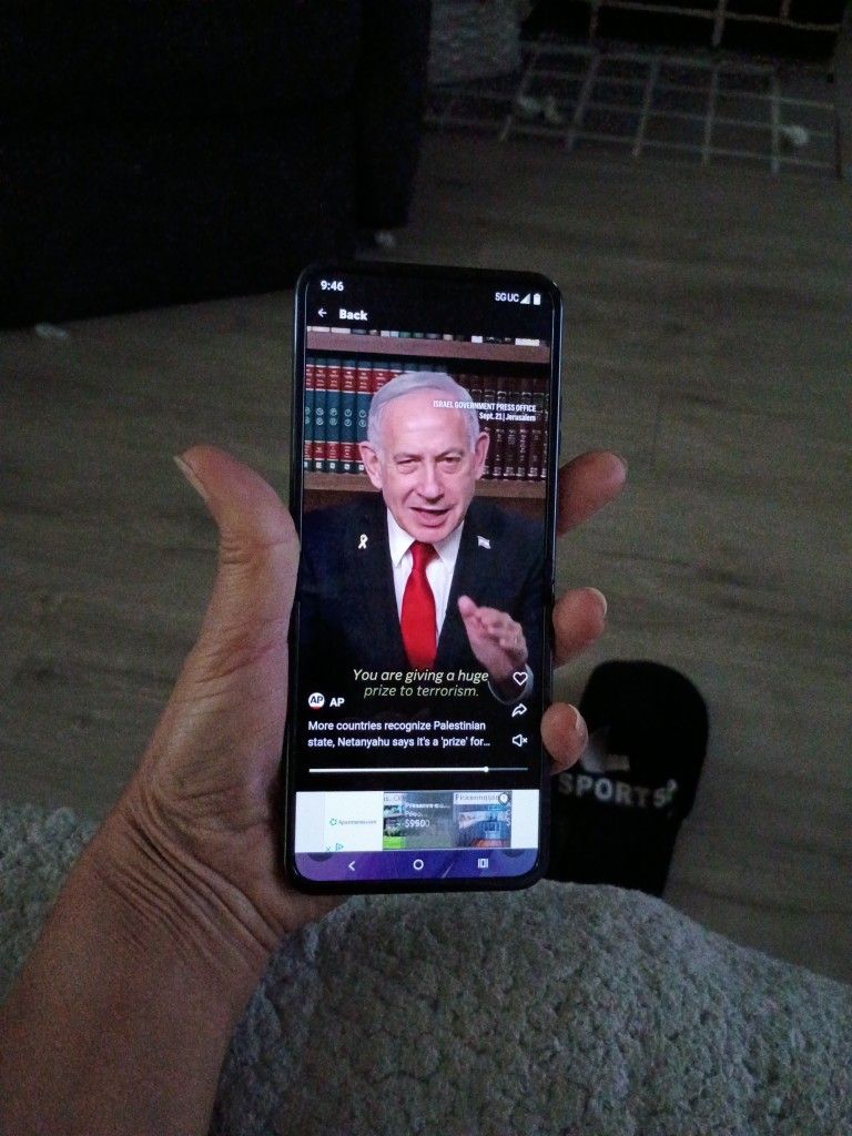 Motorola Razr