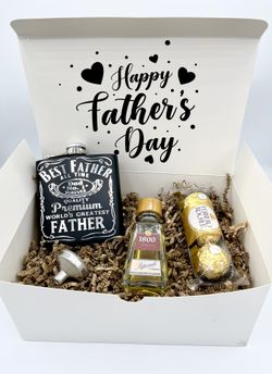 Regalo Del Dia Del Padre