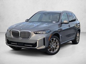 2026 BMW X5 PHEV