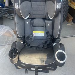 Car Seat Baby GRACO 