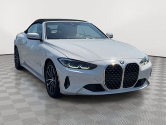 2024 BMW 430i