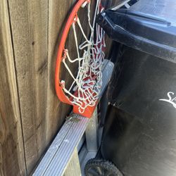 Basketball 🏀 Hoop 