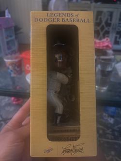 Reggie Smith Bobble head