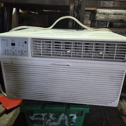 Commercial Grade Ac In Working Condition