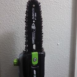 Electric Pole Saw 