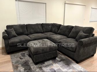 Living room set