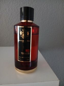 Mancera Redtobacco