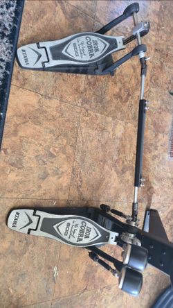 Tama Iron Cobra 600 Double Pedal