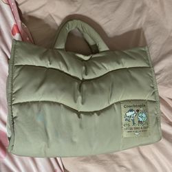 Coachtopia tote bag