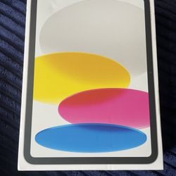 Ipad 10th Gen