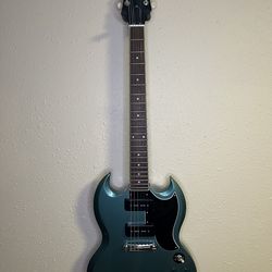 Epiphone SG Special P90 2025 Electric Guitar