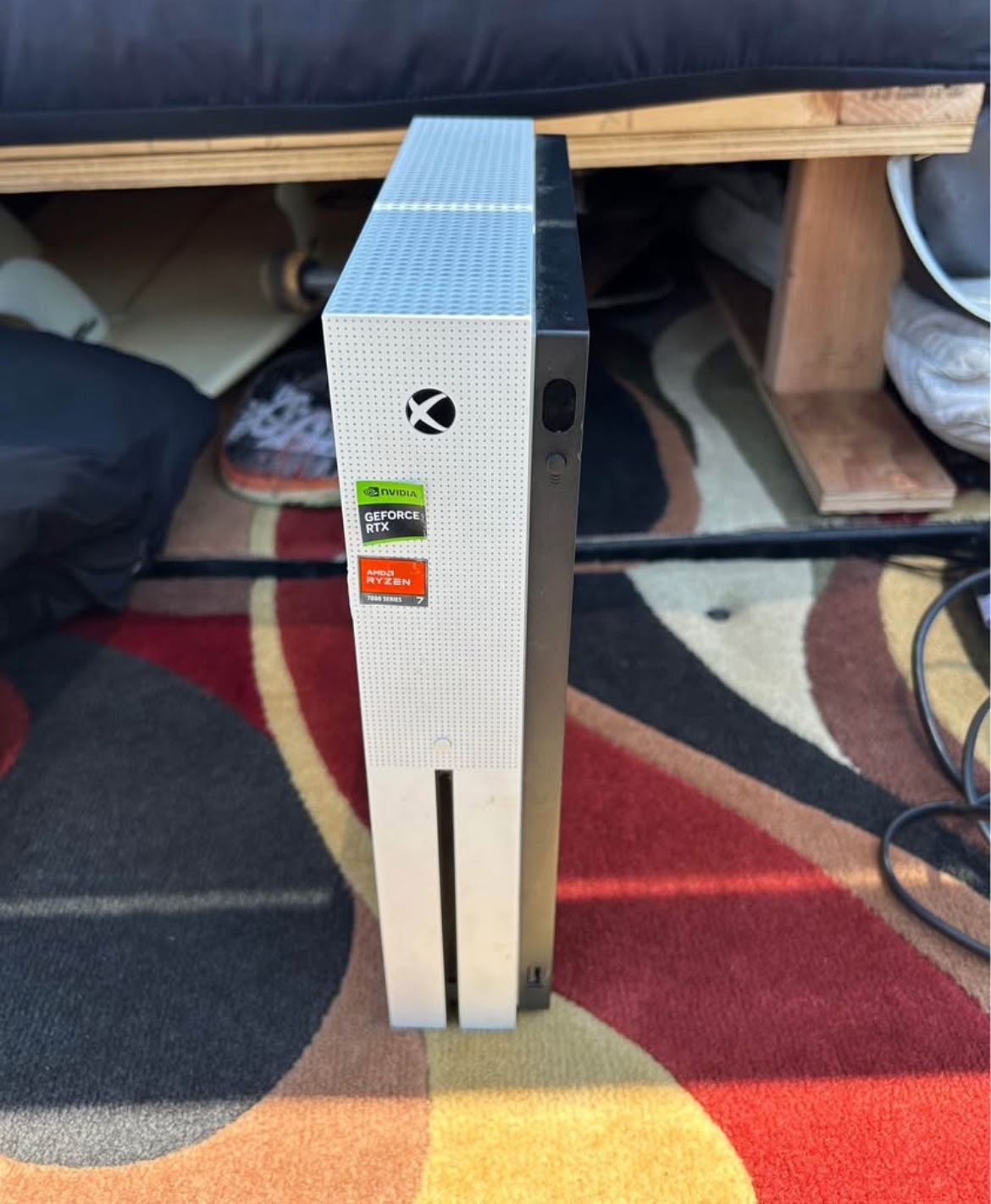 Xbox One