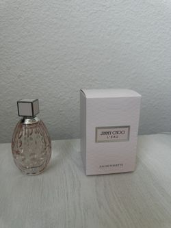 Jimmy Choo L’eau