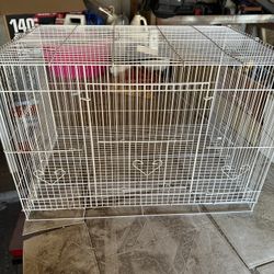 Bird Cage.