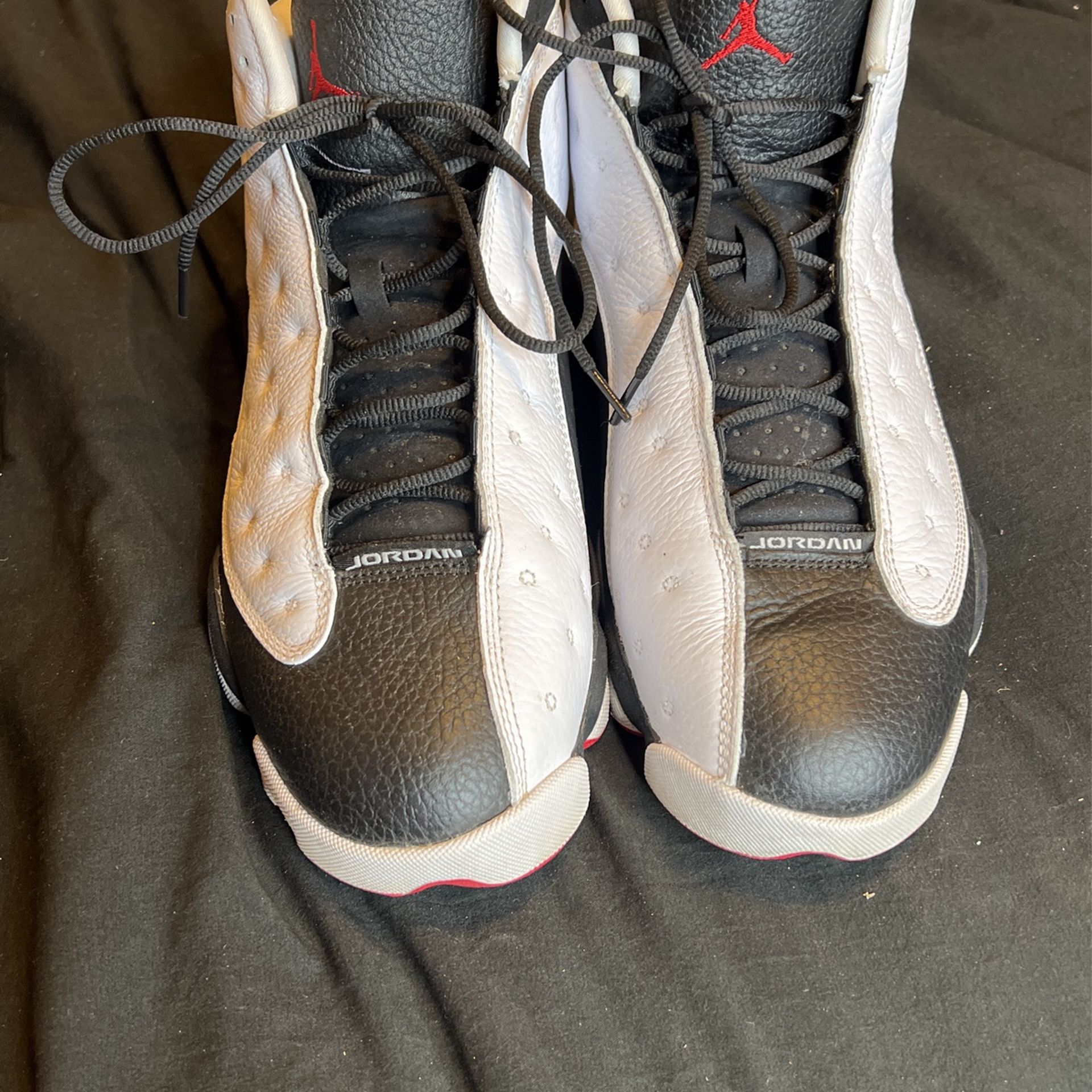 Air Jordan 13