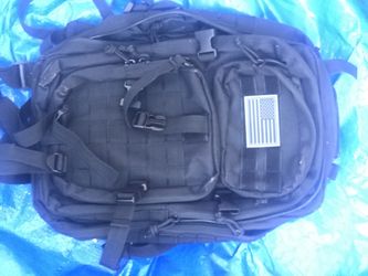 Backpack