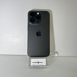 Apple iPhone 15 Pro 128gb AT&T Cricket Wireless