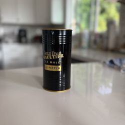 Jean Paul Gaultier Le Parfum