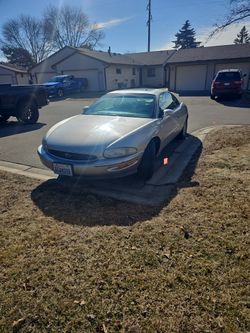 1998 Buick Riviera
