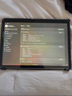 Microsoft ZHX00001 13" (11th Edition) Copilot+ PC Surface Pro Laptop - Qualcomm Snapdragon X Plus with 16GB Memory and 256GB SSD - Platinum