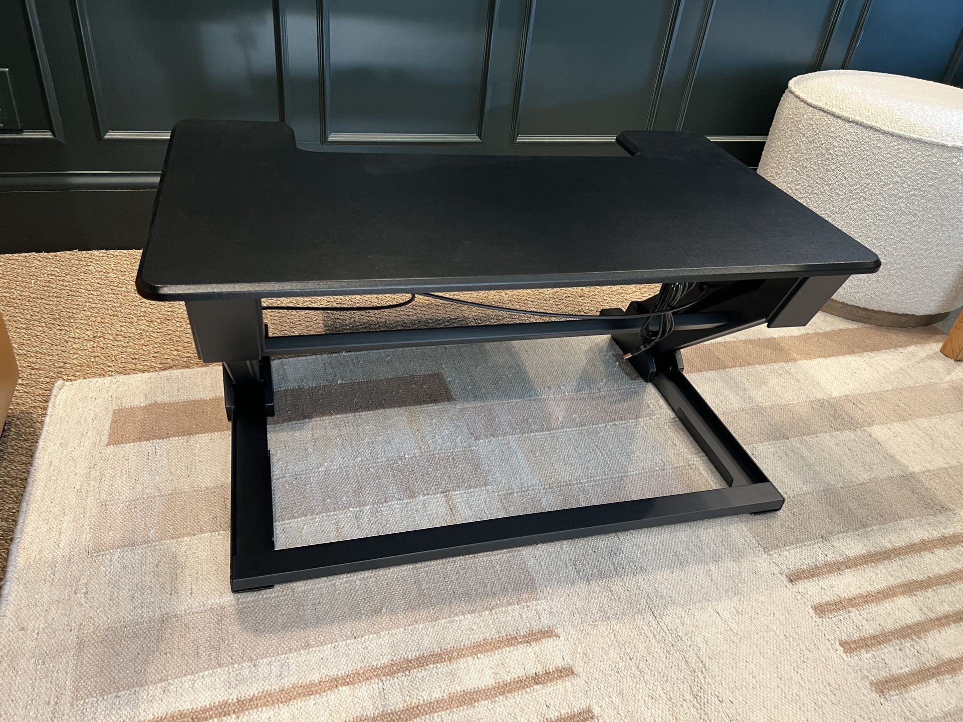 Standing Desk