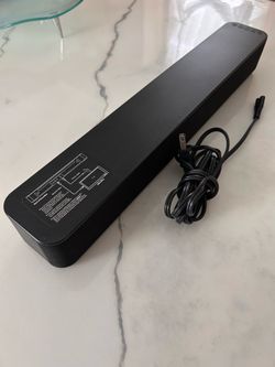 Soundbar
