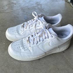 Air Force 1 Nike Men Shoes