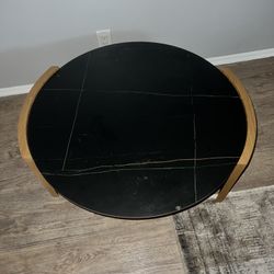 Round Coffee Table
