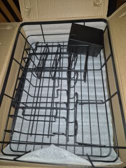 Dish Rack