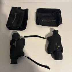 Stealth Cam( 2pk)