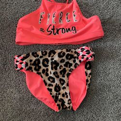 GIRLS 2 Piece Bikini 