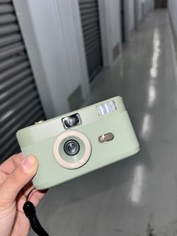 HUGE Storage Unit Sale – 35mm Film Camera