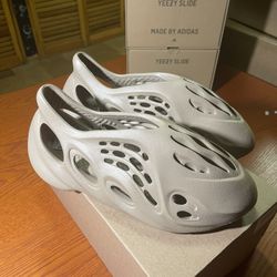 Adidas Yeezy Foam Runner “Mist” - Men’s Size 11