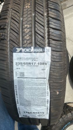 Tires (2)