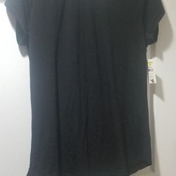 Womens Large Shirt 