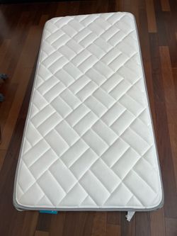 Twin Bed Mattress