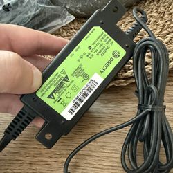 DIRECTV / AT&T 12V Power Adapter (Model S018HU1200150)