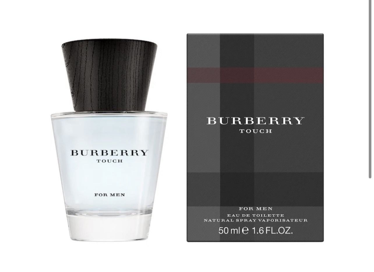 Burberry Eau De Toilette