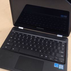 Samsung Chromebook 