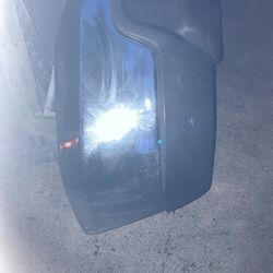 Front Bumper F250,350 Excursion