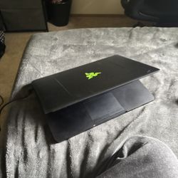Razor Blade, Gaming Laptop 
