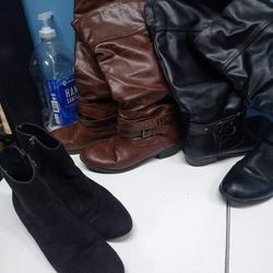 Boots