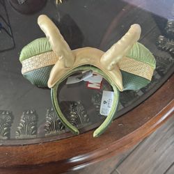 Disney Ears