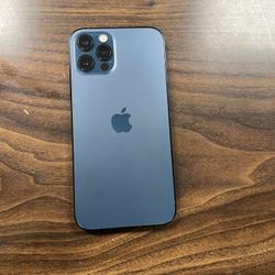 iPhone 12 Pro 