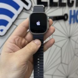Apple Watch Ultra 2