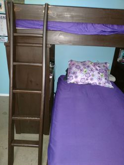 Bunk beds