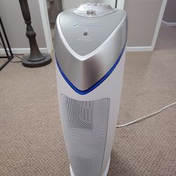 GermGuardian Air Purifier AC4825W 22" HEPA & UV-C